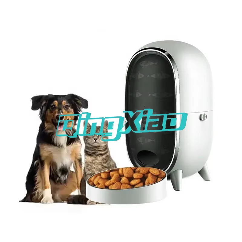 Pet Feeders - موزع طعام ذكي للحيوانات الأليفة بالجملة