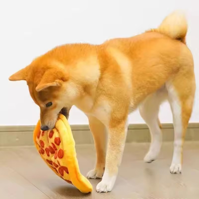 لعبة حيوانات أليفة على شكل بيت - مراجعة Snuffle Mat For Dogs وسعره