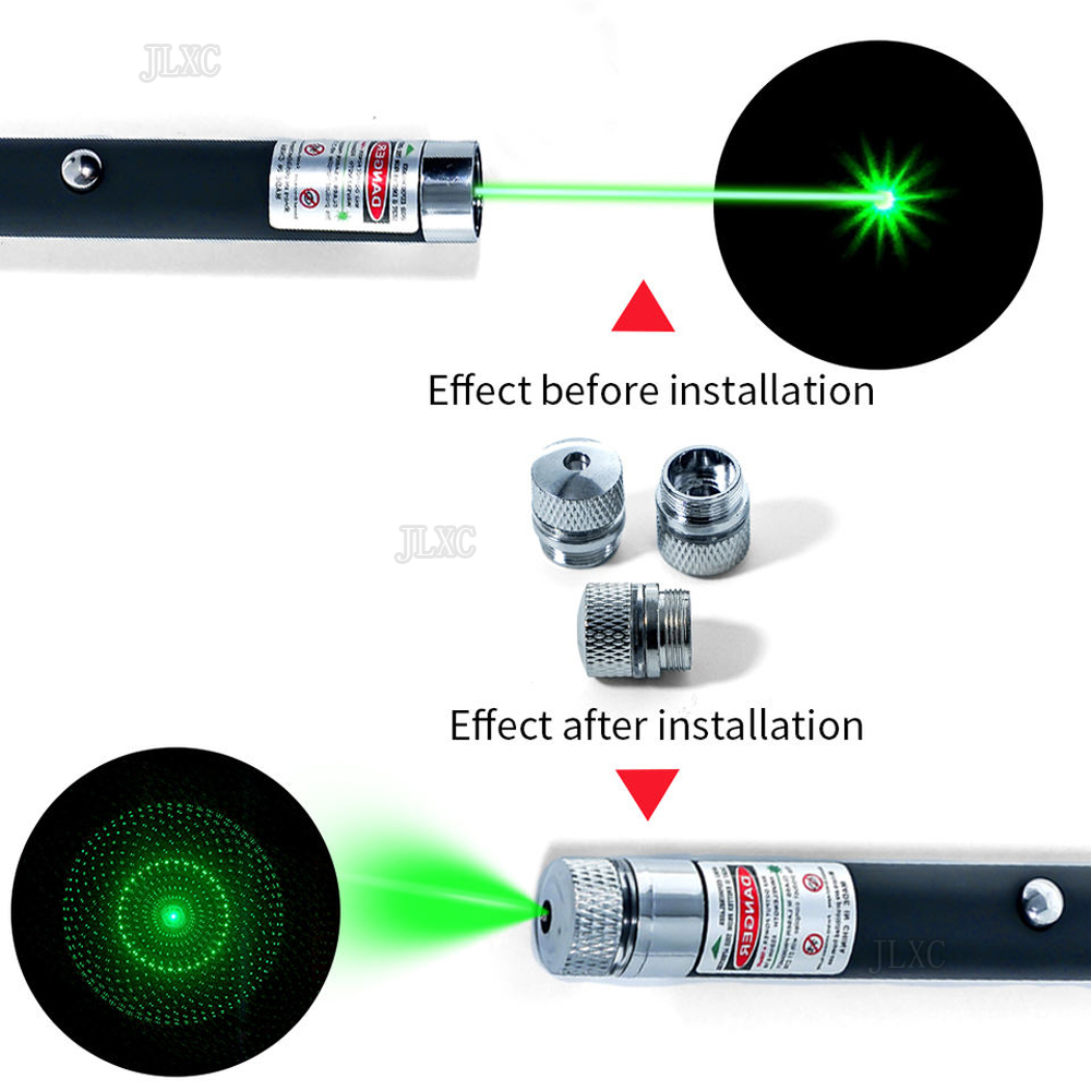 (لا يشمل البطاريات) مؤشر ليزر  - مراجعة Laser Pointer Cat Toy Automatic وسعره