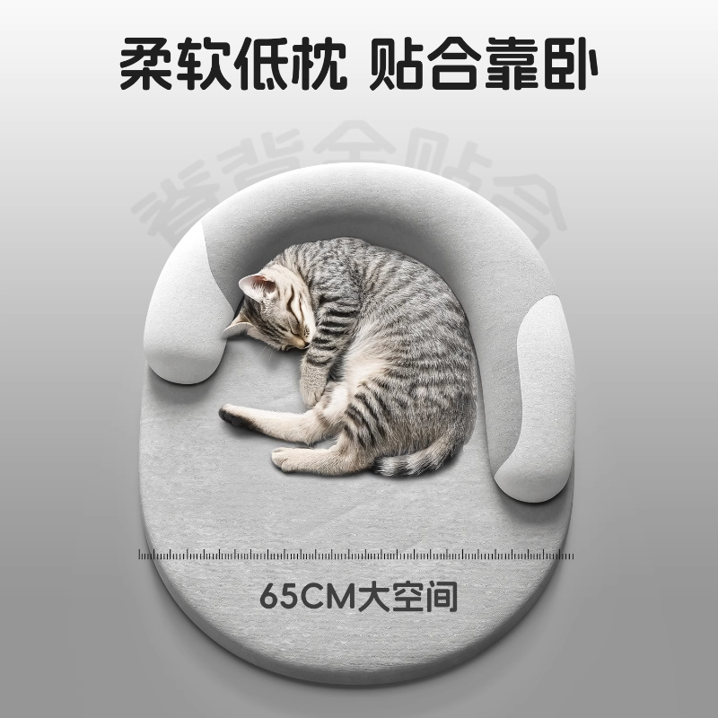 دفء آمن ثرموستاتي ‌   وسادة تد - مراجعة Pet Beds وسعره