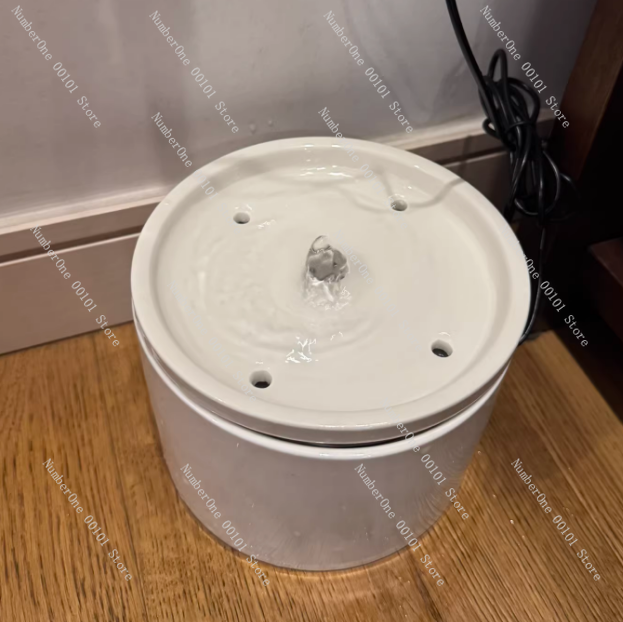 موزع مياه أوتوماتيكي للحيوانات - مراجعة Pet Feeders وسعره