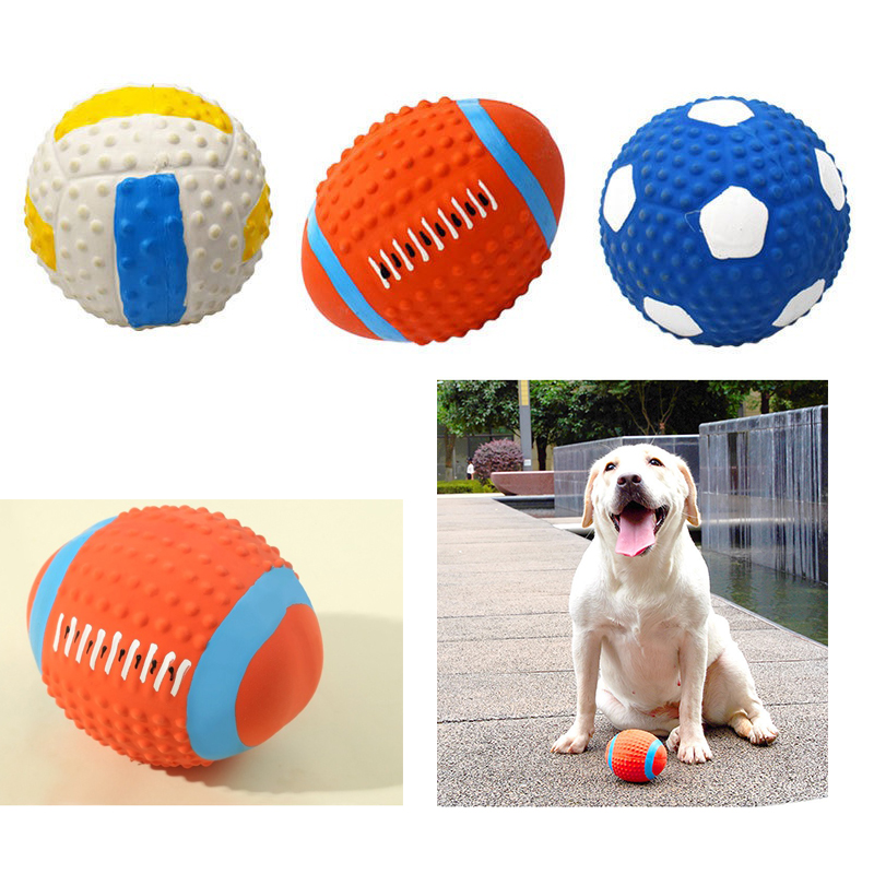 لعبة الصوت اللاتكس الحيوانات ا - مراجعة Suction Cup Dog Tug Toy وسعره