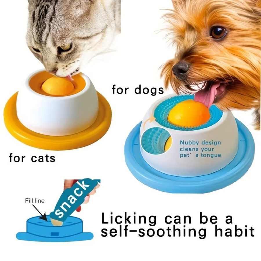 لعبة لعق للحيوانات الأليفة، مو - مراجعة Snuffle Mat For Dogs وسعره