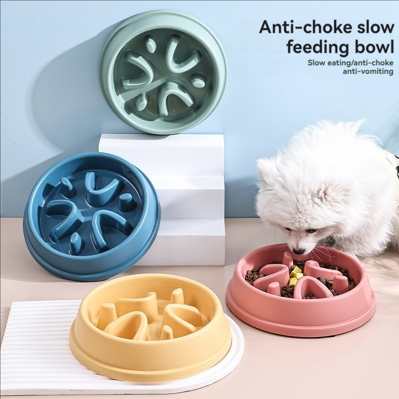 مستلزمات الحيوانات الأليفة الك - مراجعة Dog Puzzle Feeder Toy وسعره