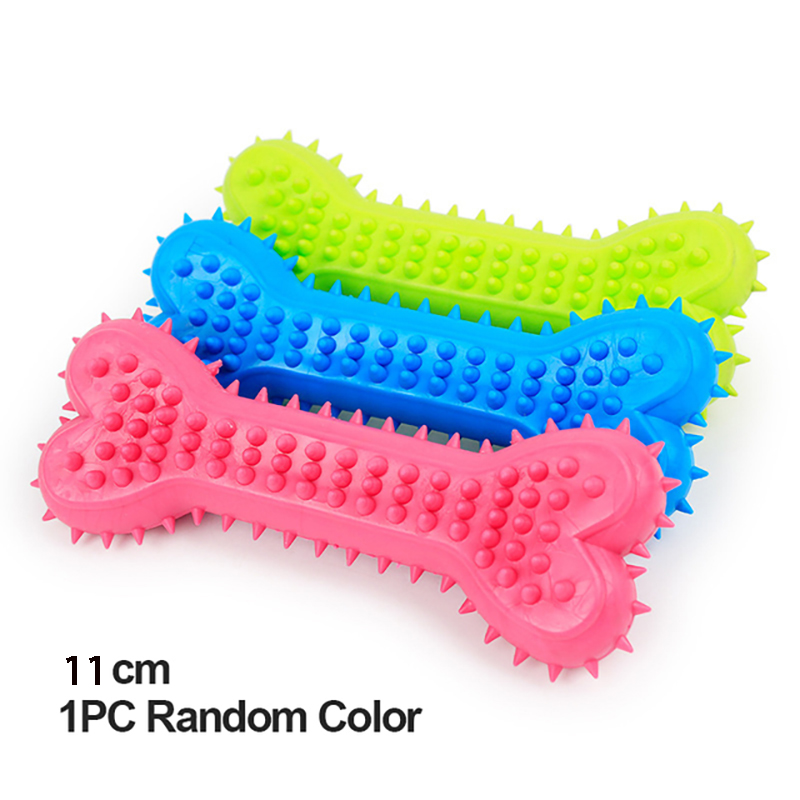 ألعاب الكلاب للكلاب الصغيرة غي - مراجعة Indestructible Dog Chew Toy وسعره