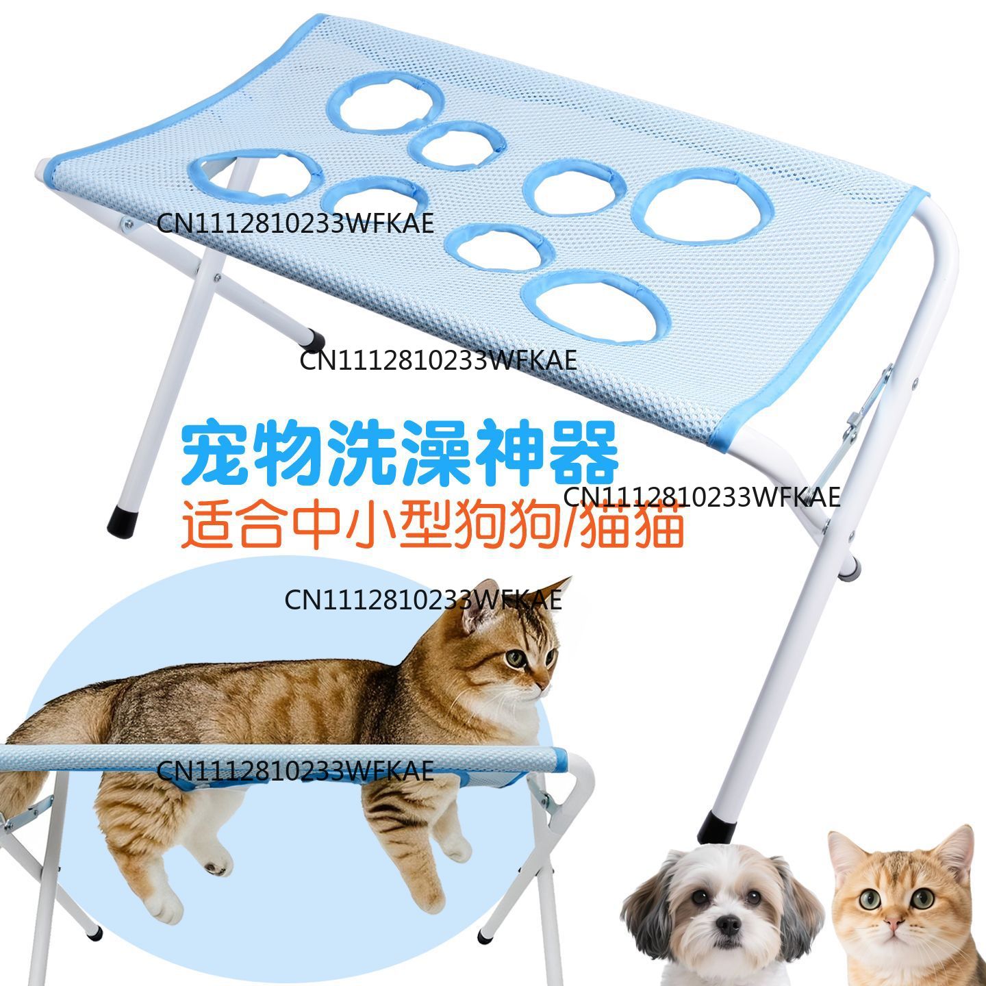 سرير عناية للحيوانات الأليفة ش - مراجعة Pet Beds وسعره