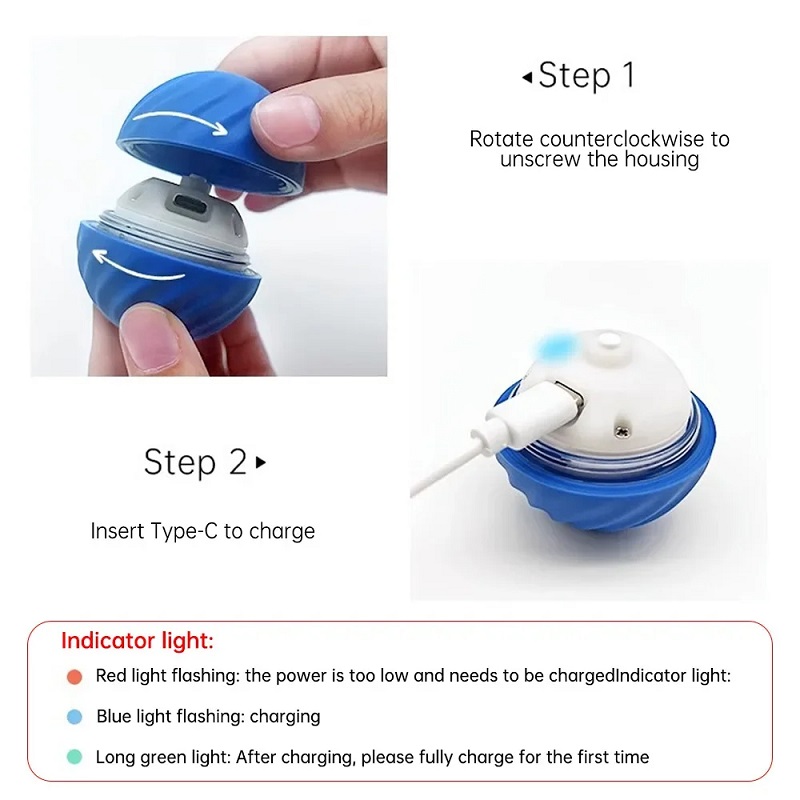 كرة لعبة للكلاب تتحرك تلقائيًا - مراجعة Suction Cup Dog Tug Toy وسعره