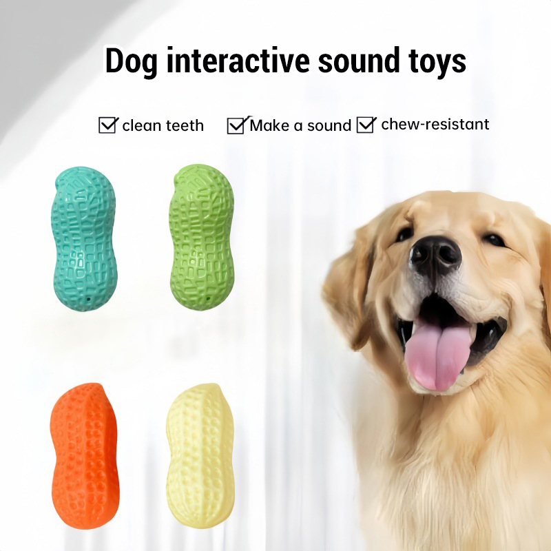 ألعاب مضغ للكلاب على شكل عظام  - مراجعة Teeth Cleaning Dog Chew Bone وسعره