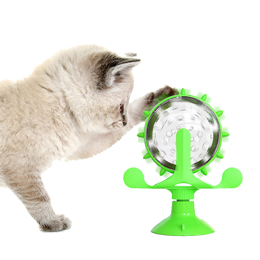 لعبة تغذية بطيئة للحيوانات الأ - مراجعة Rubber Treat Dispensing Dog Toy وسعره