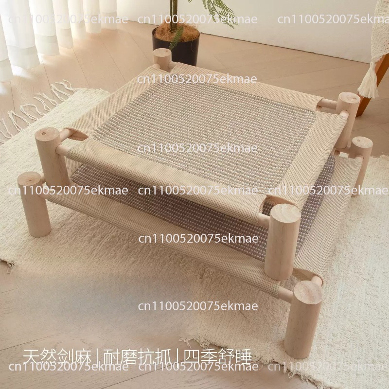 سرير للقطط الأليفة، سرير للقطط - مراجعة Pet Beds وسعره