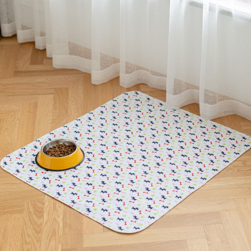 سجادة سوبر ماصة للحيوانات الأل - مراجعة Pet Beds وسعره