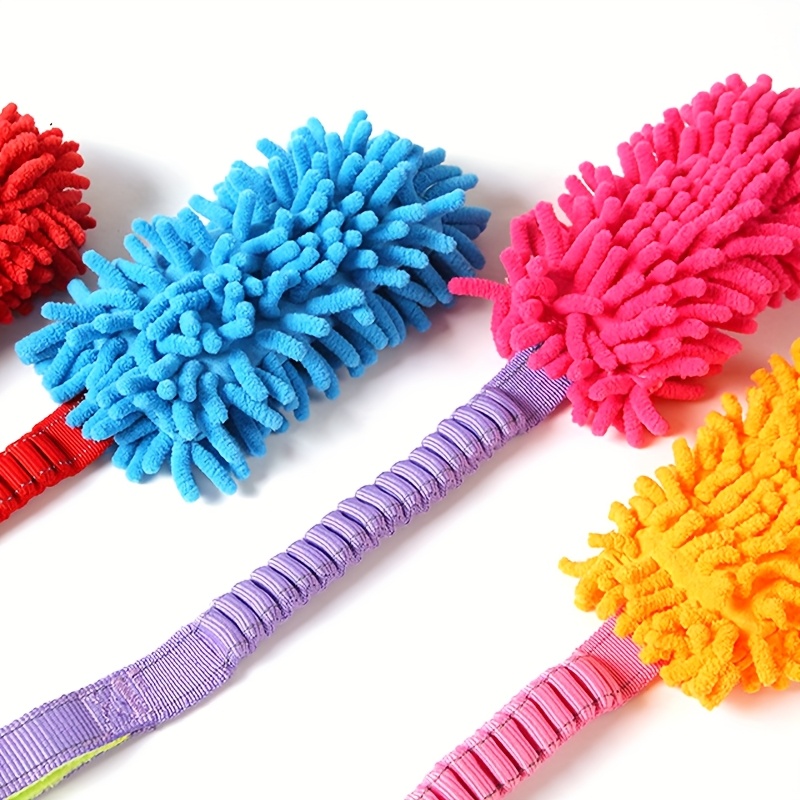 ألعاب متينة للكلاب المعتقدين ب - مراجعة Dog Rope Toy Aggressive Chewers وسعره