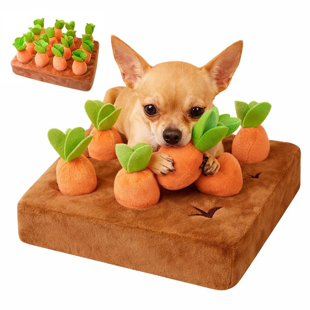 بساط تسلية للحيوانات الأليفة ع - مراجعة Snuffle Mat For Dogs وسعره