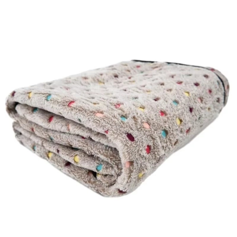 بطانية سرير الحيوانات الأليفة  - مراجعة Pet Beds وسعره