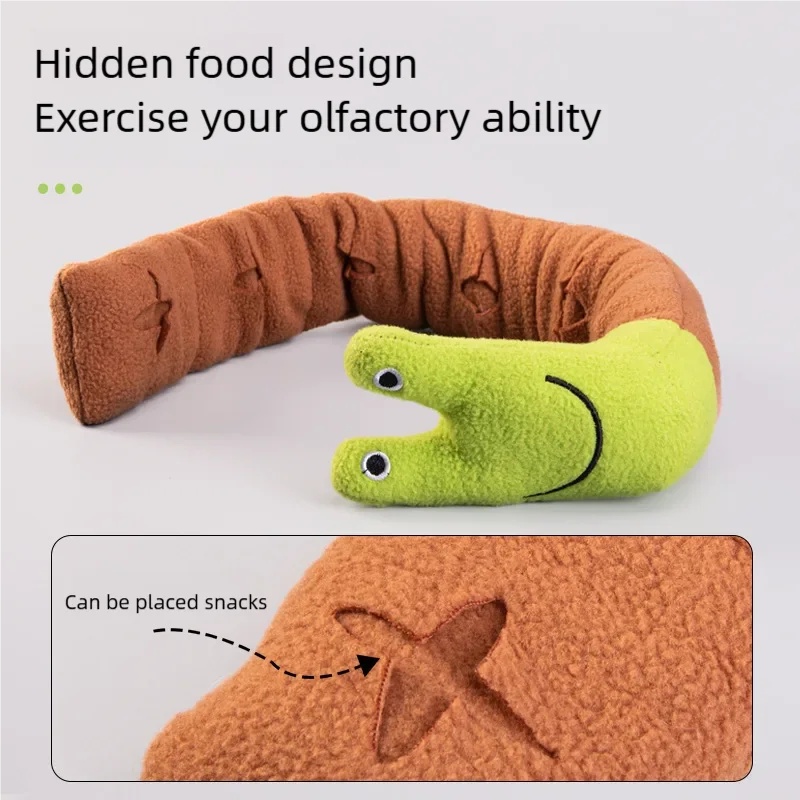 لعبة تدريب تفاعلية للكلاب والق - مراجعة Snuffle Mat For Dogs وسعره