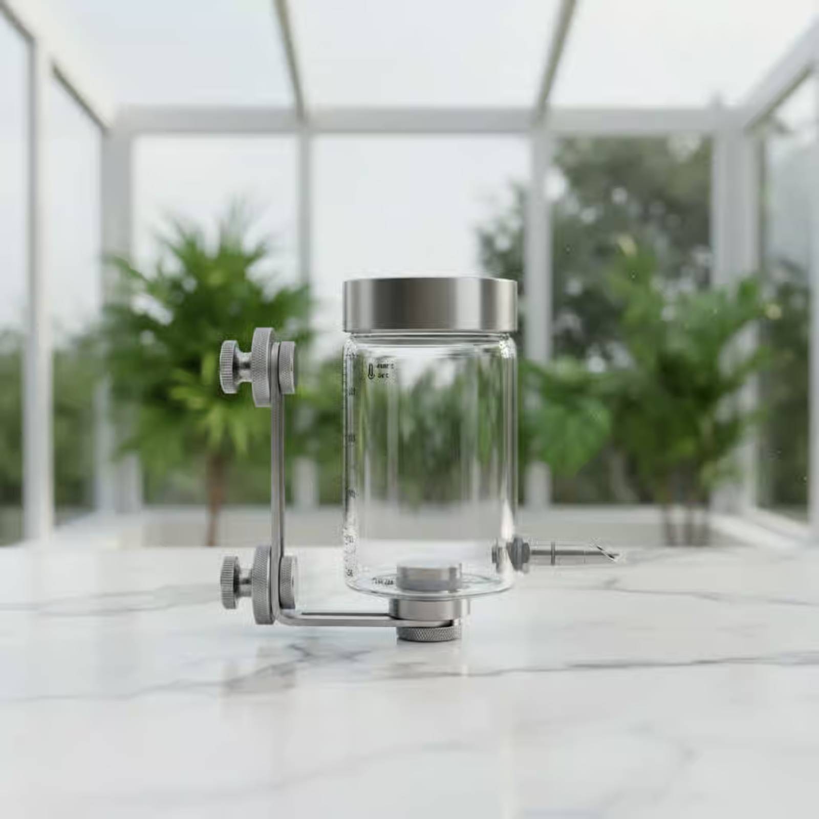 زجاجة ماء للطيور مع حامل لاصق، - مراجعة Pet Feeders وسعره